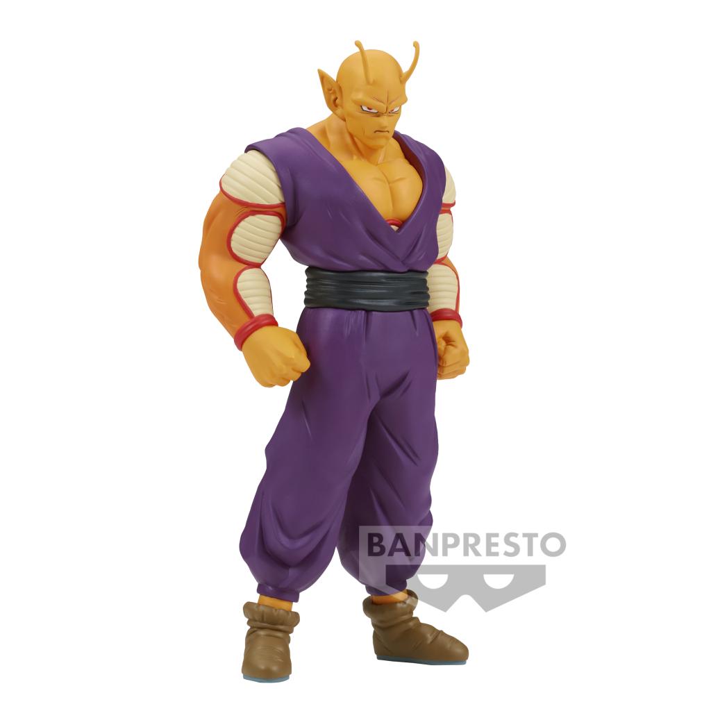 DRAGON BALL SUPER : SUPER HERO - Piccolo - Figure DXF 18cm