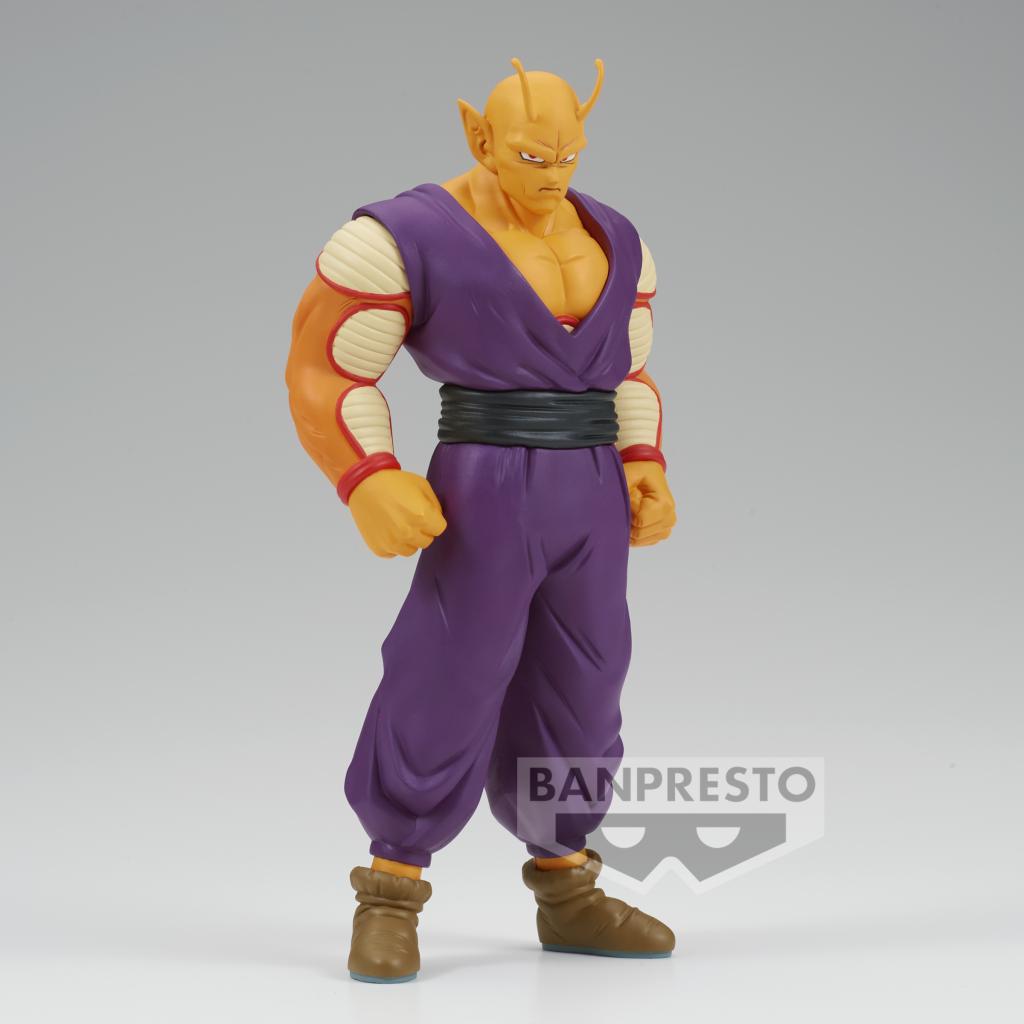 DRAGON BALL SUPER : SUPER HERO - Piccolo - Figure DXF 18cm
