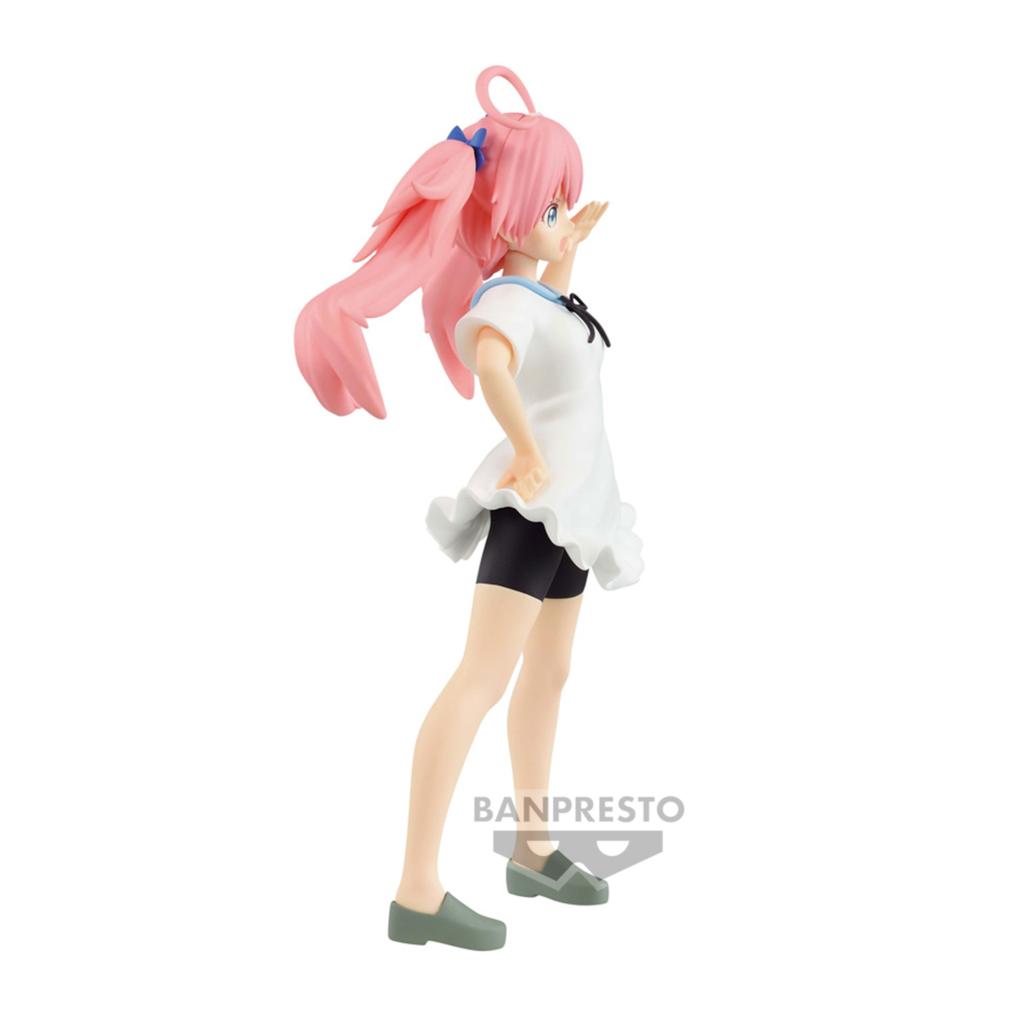 SLIME - Milim Nava - Figur Andersweltler 15cm