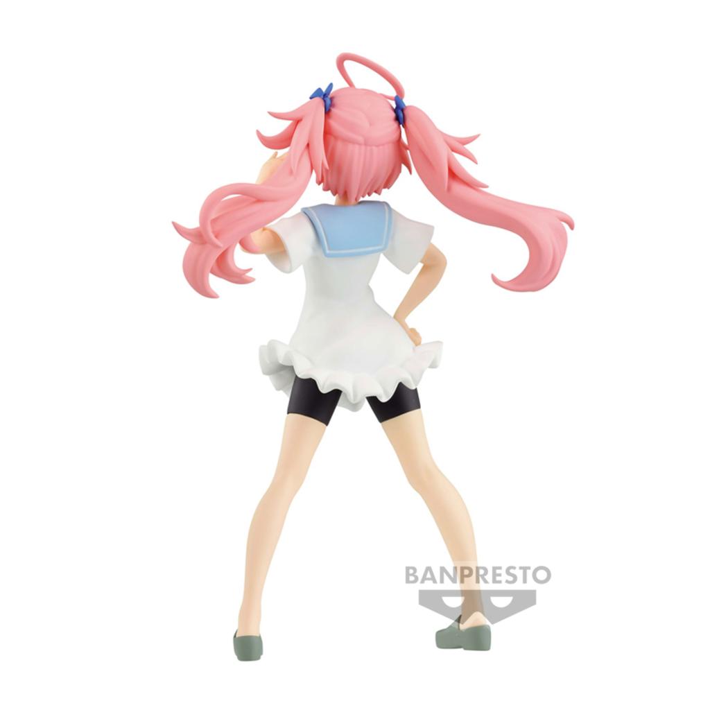 SLIME - Milim Nava - Figur Andersweltler 15cm