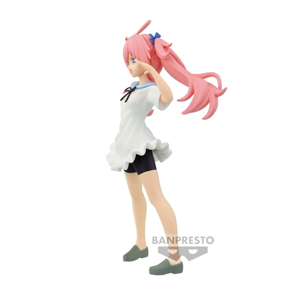 SLIME - Milim Nava - Figur Andersweltler 15cm