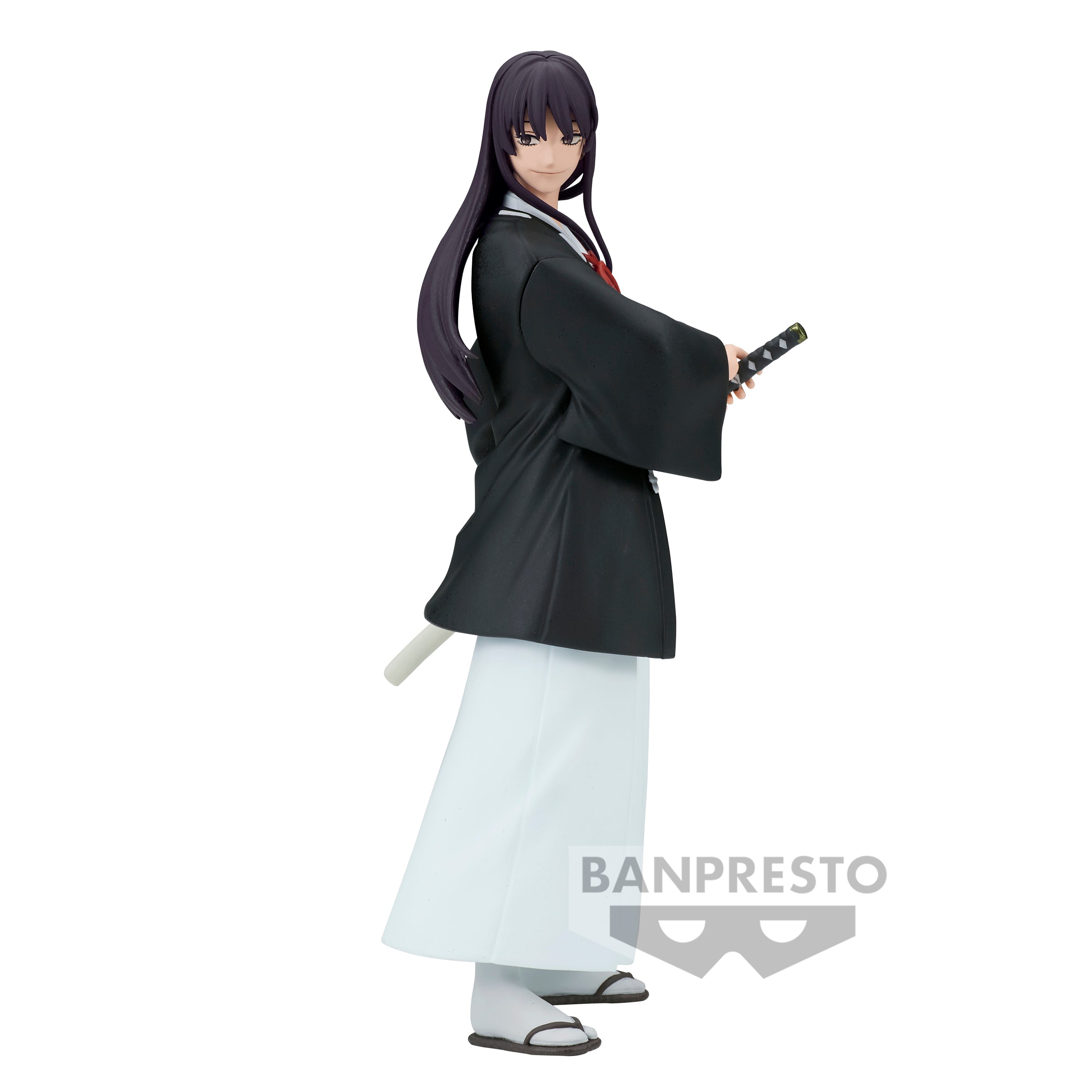 HELL'S PARADISE - Yamada Asaemon Toma - Figur DXF 17cm