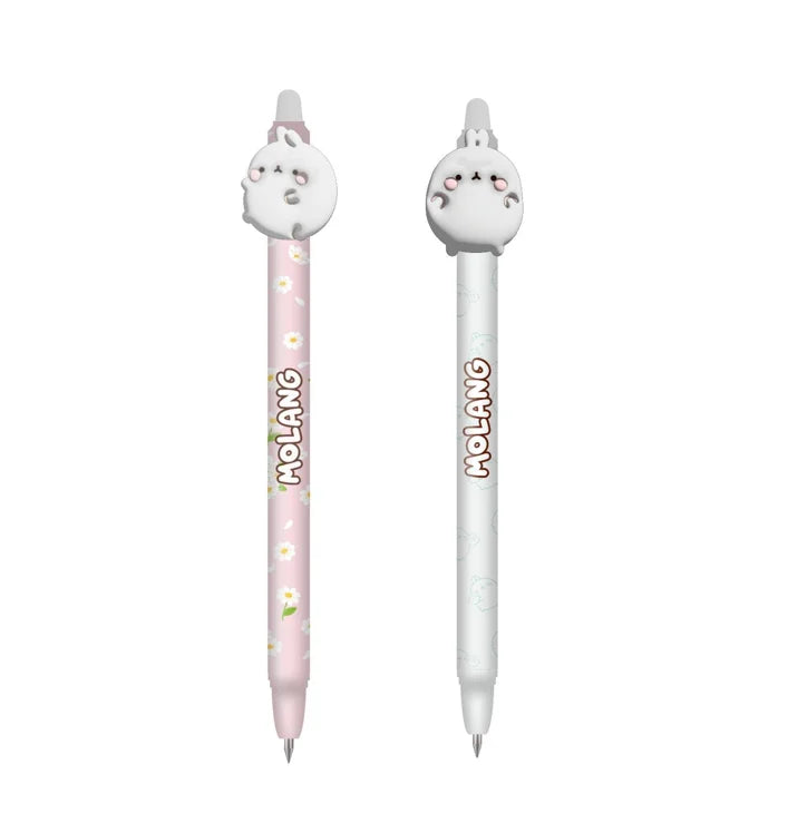 MOLANG - Blossom - Erasable Pen