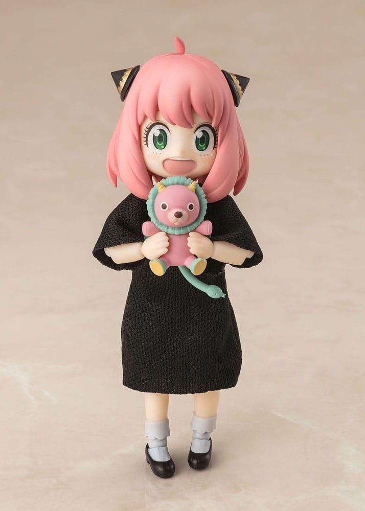 SPY X FAMILY - Anya "Casual Attire" - Figure S.H. Figuarts 8cm