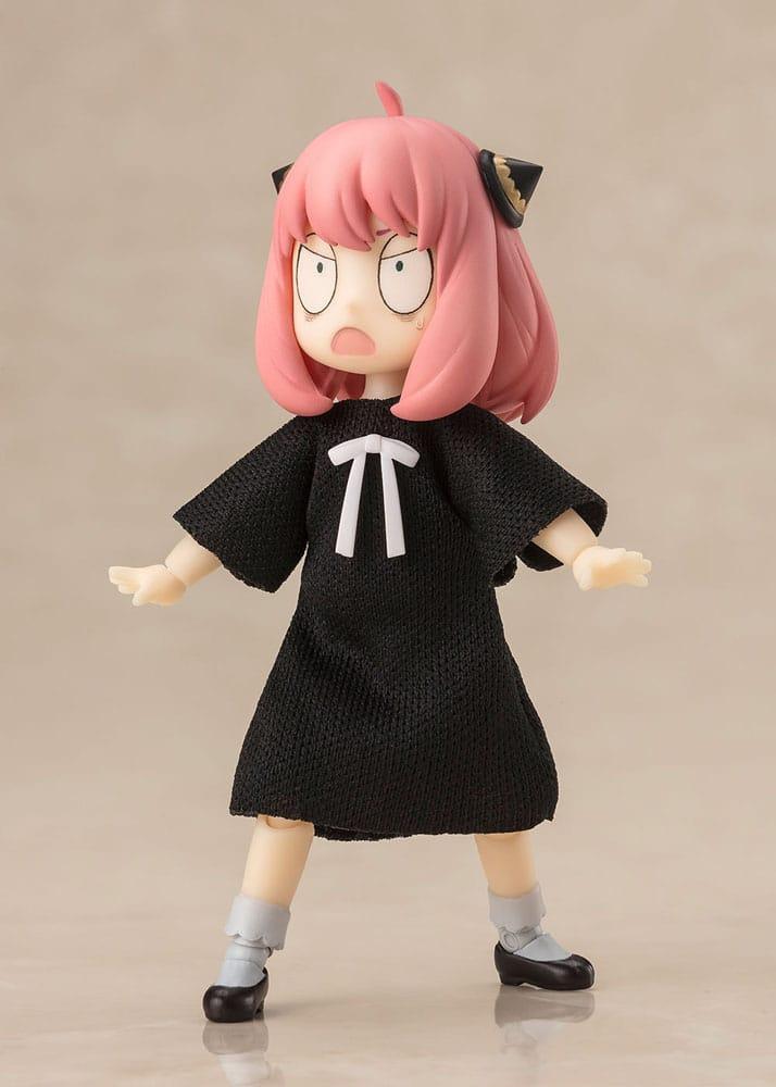 SPY X FAMILY - Anya "Casual Attire" - Figure S.H. Figuarts 8cm