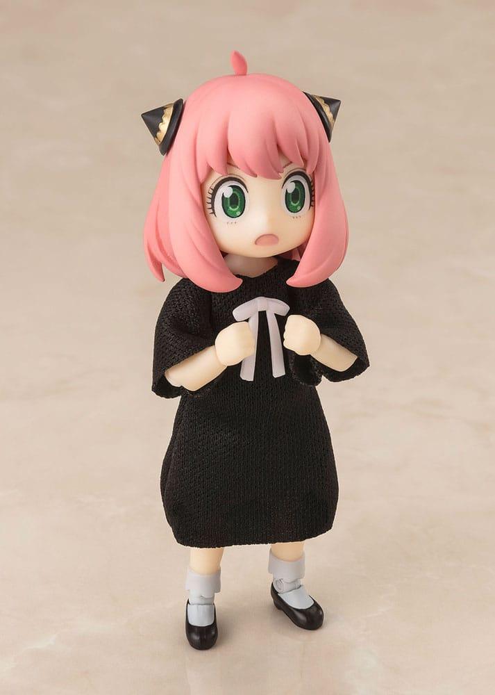 SPY X FAMILY - Anya "Casual Attire" - Figure S.H. Figuarts 8cm