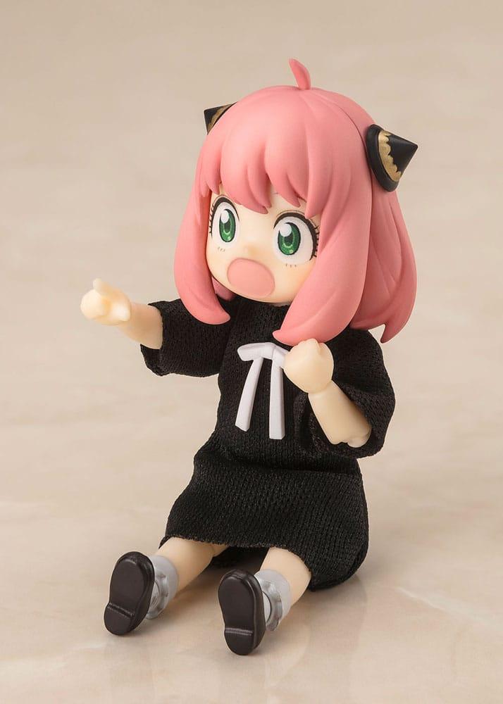 SPY X FAMILY - Anya "Casual Attire" - Figure S.H. Figuarts 8cm