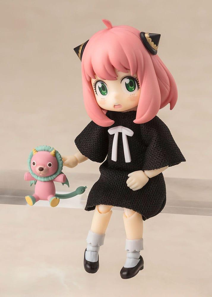 SPY X FAMILY - Anya "Casual Attire" - Figure S.H. Figuarts 8cm