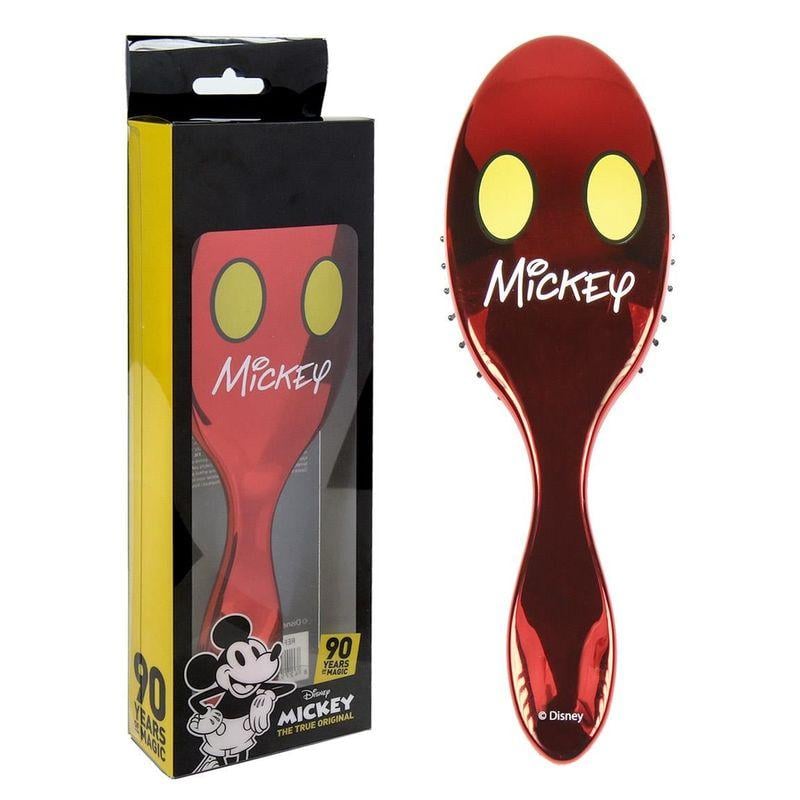 DISNEY - Brush Hair - Mickey