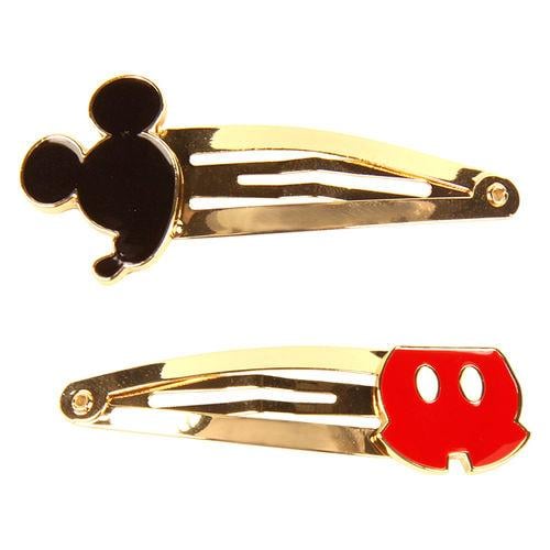 DISNEY - Haarschmuck - Mickey