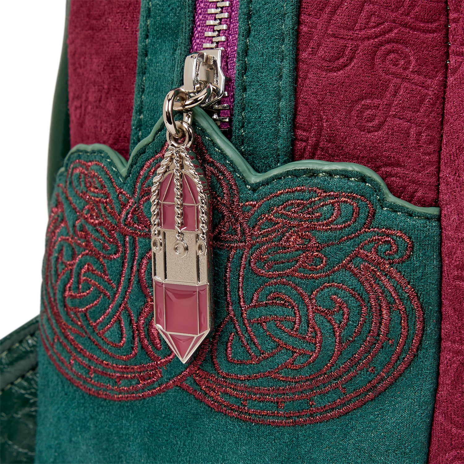 CHARMED - Mini Sac à Dos LoungeFly