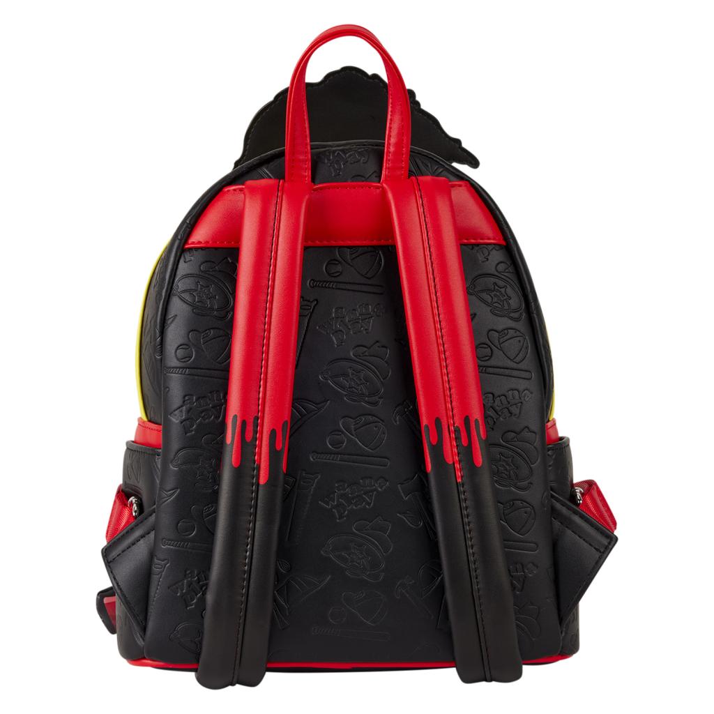 CHUCKY - Pop Up - Mini Backpack LoungeFly