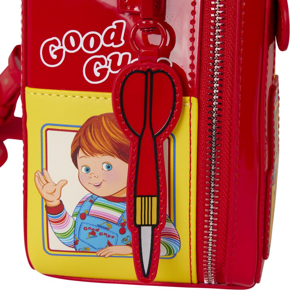 CHUCKY - Crossbody bag Loungefly