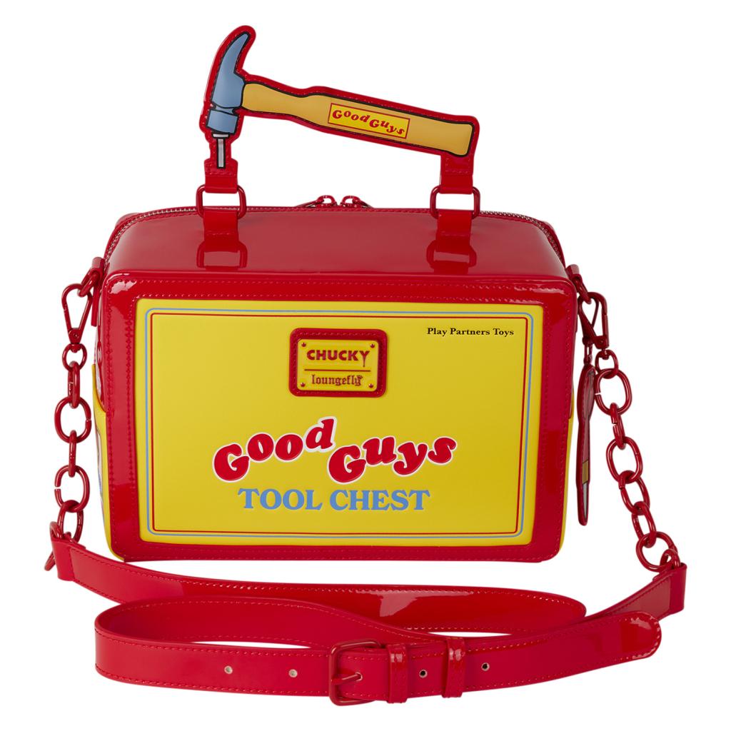 CHUCKY - Crossbody bag Loungefly