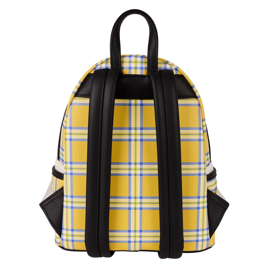 CLUELESS - Cher - Mini Backpack LoungeFly