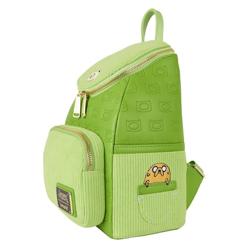 ADVENTURE TIME - Mini Backpack LoungeFly