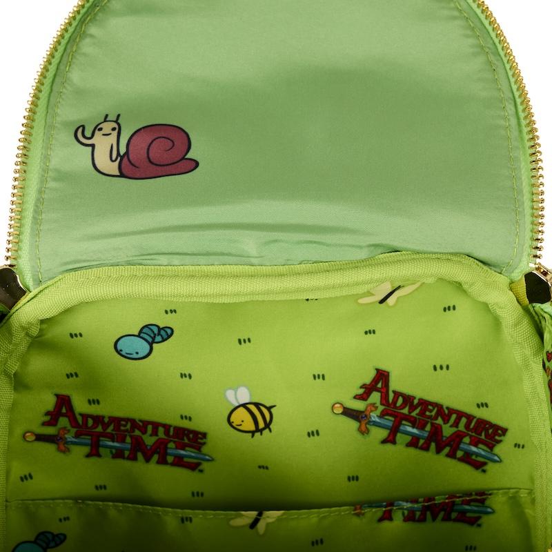 ADVENTURE TIME - Mini Backpack LoungeFly