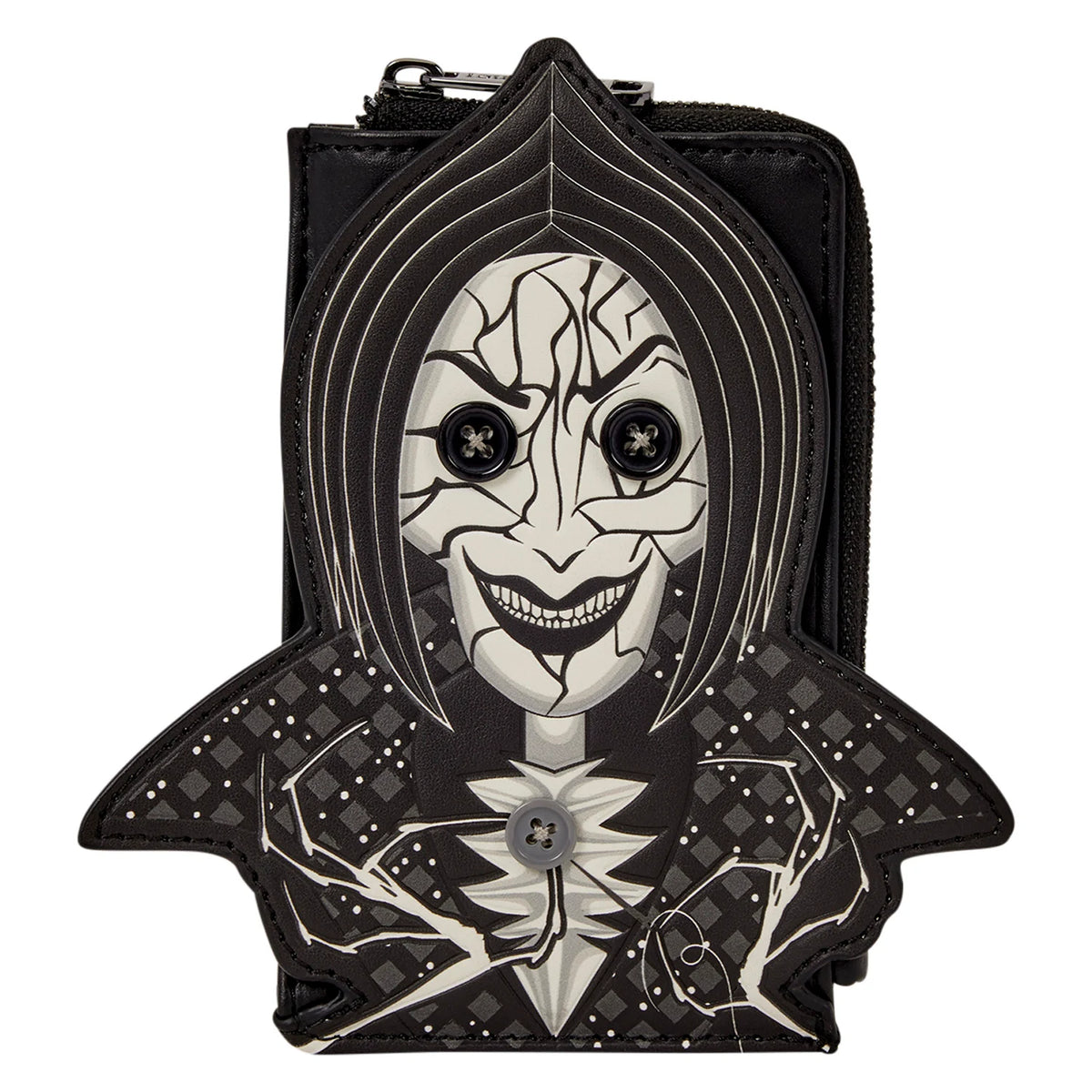 CORALINE - Other Mother - Cardholder Loungefly