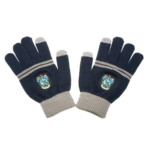 HARRY POTTER - Ravenclaw - Etouch Gloves