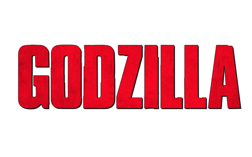 GODZILLA - Striking Encyclopedia - Assortiment 8 Figure 8cm