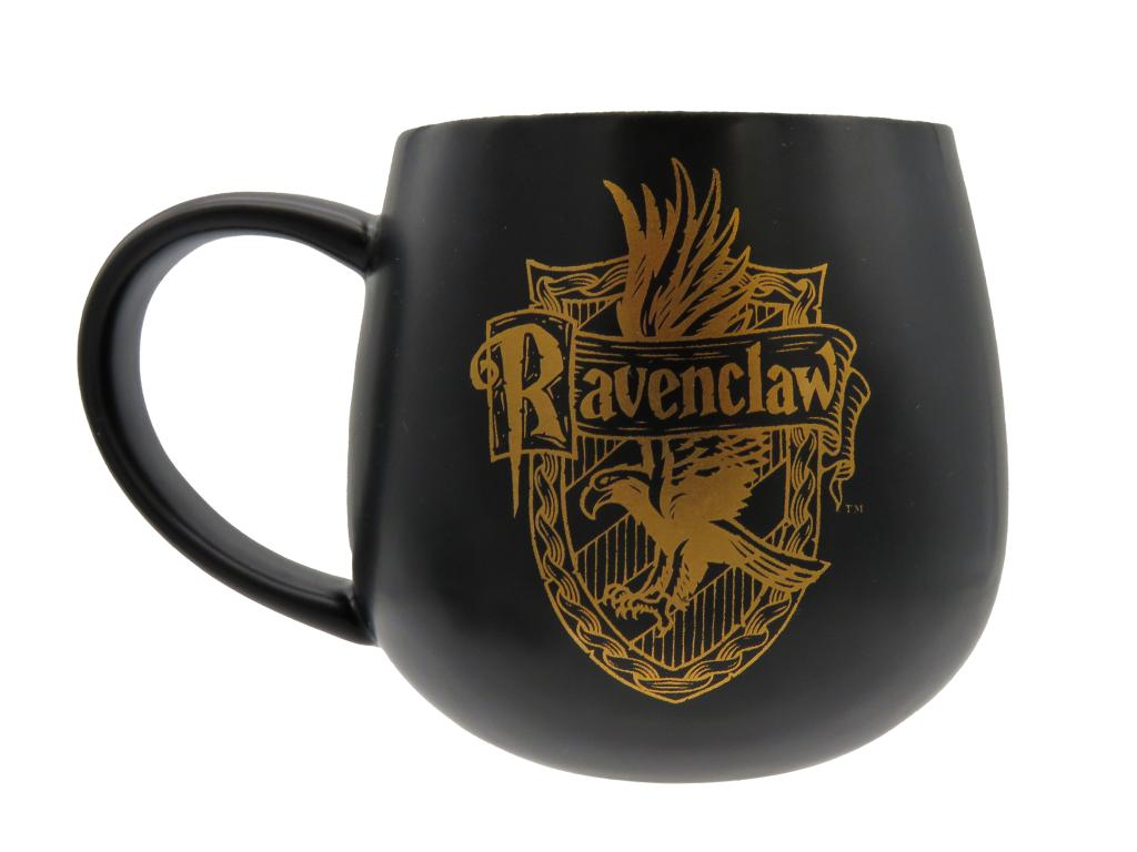 HARRY POTTER – Ravenclaw – Tasse mit 3D-Innenfigur – 320 ml
