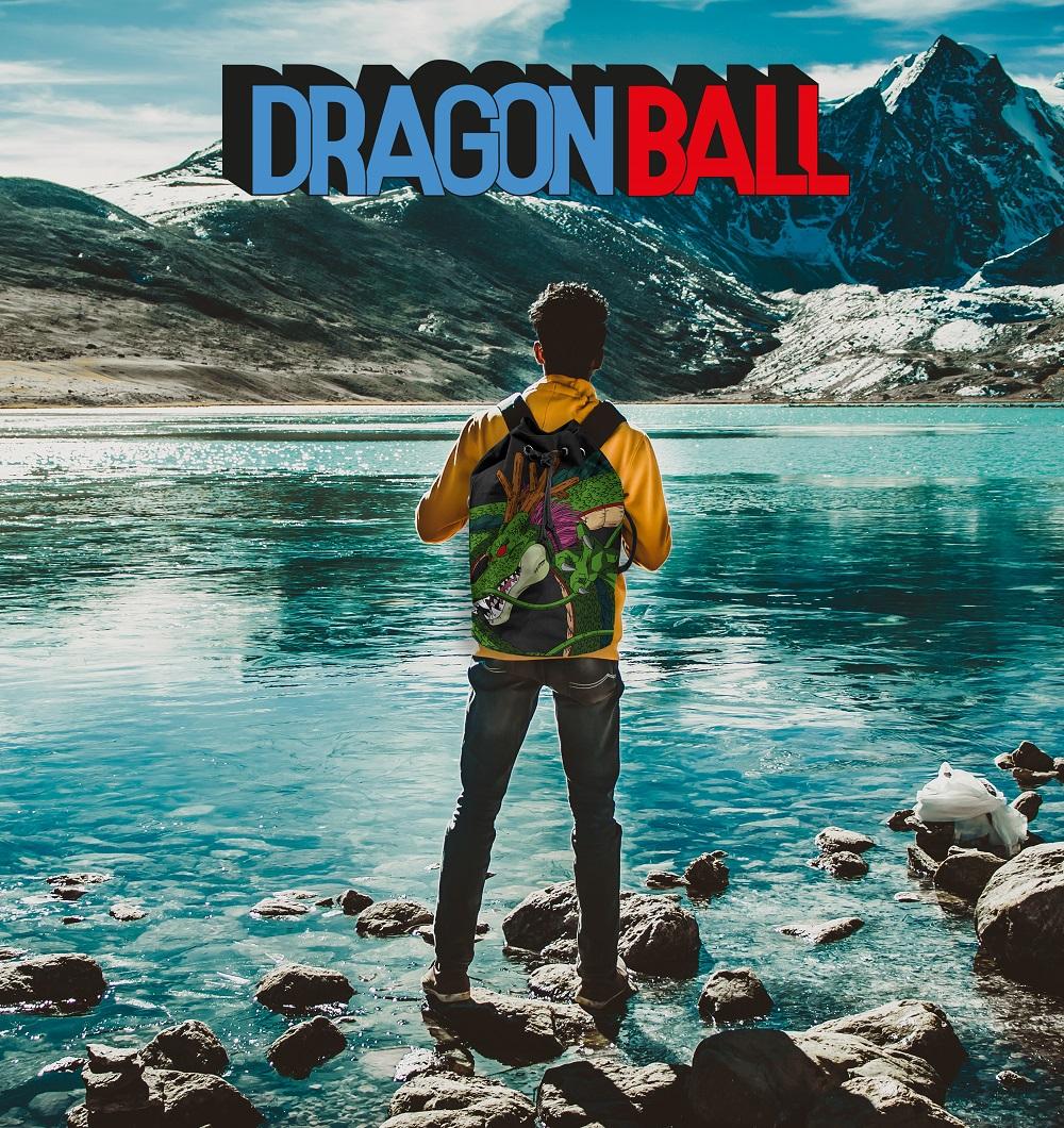 DRAGON BALL - Shenron - Seesack '25x25x44cm'