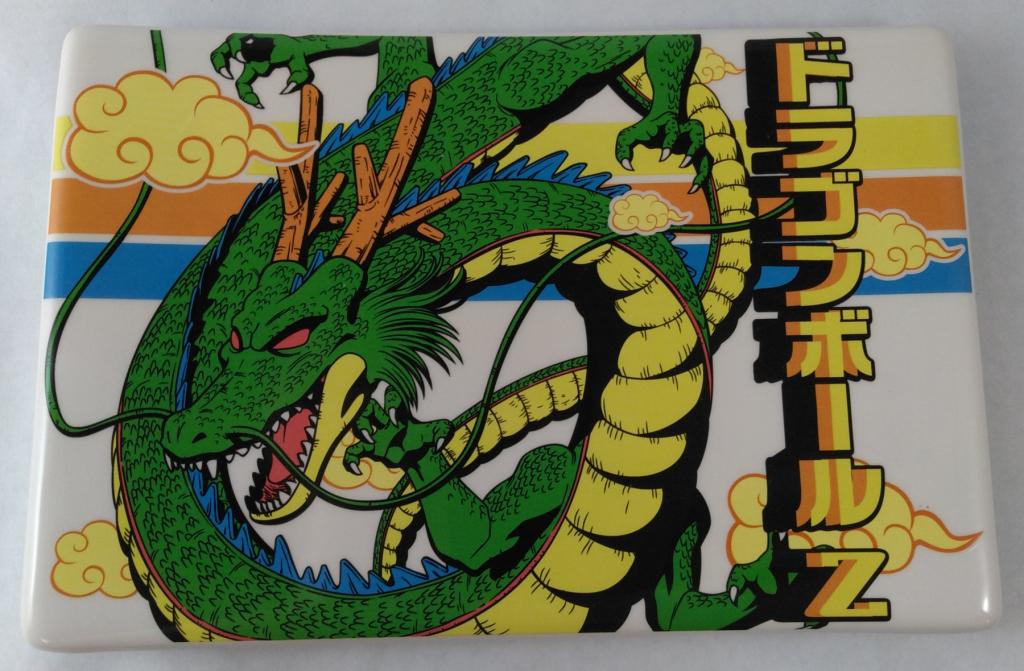 DRAGON BALL Z – Sushi-Set – Shenron