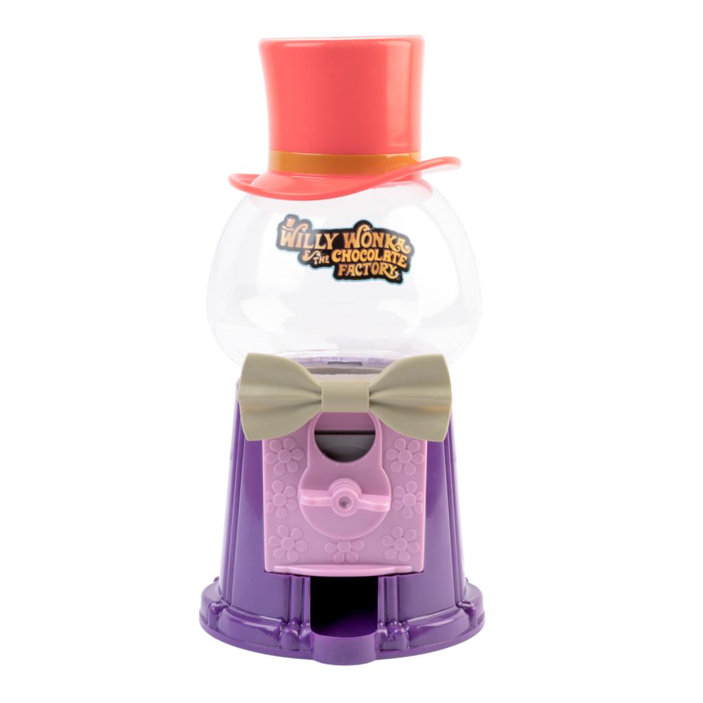 WILLY WONKA – Süßigkeitenspender – 25 cm
