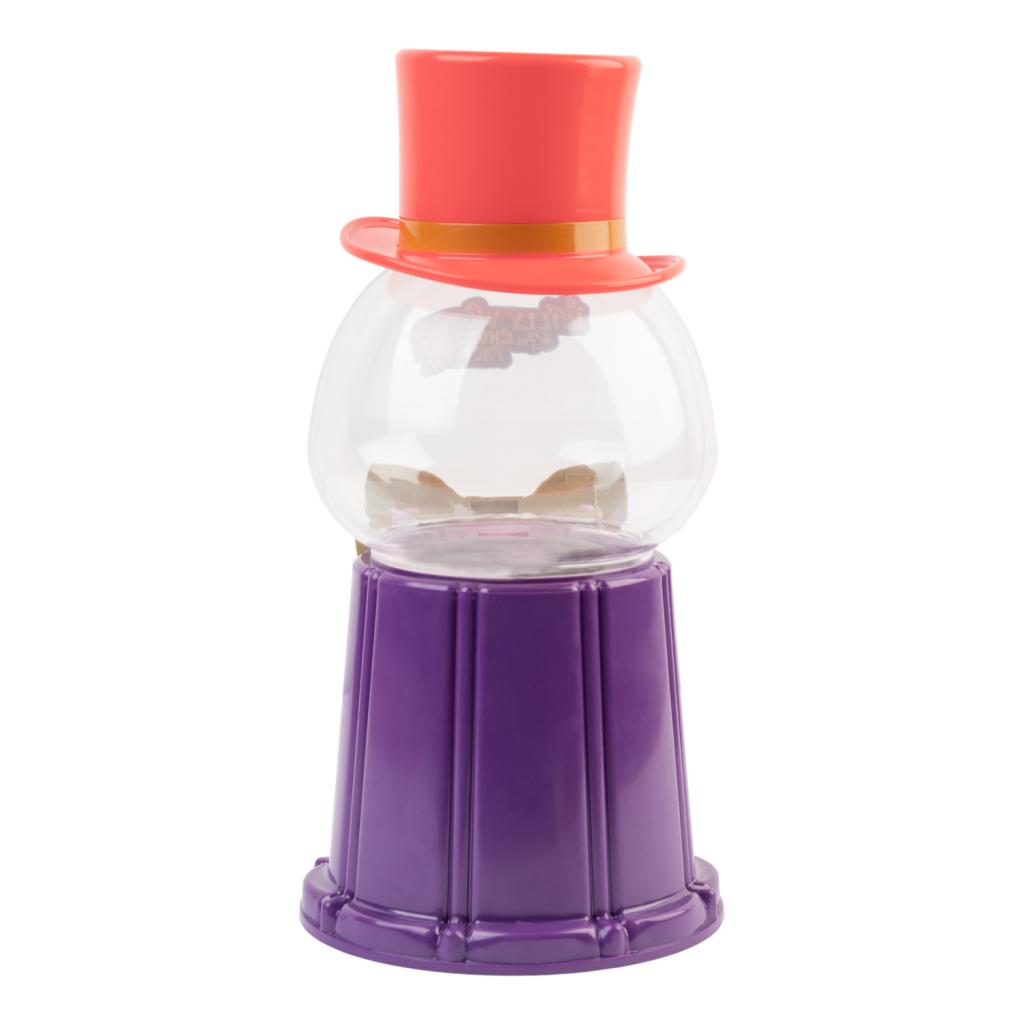 WILLY WONKA – Süßigkeitenspender – 25 cm