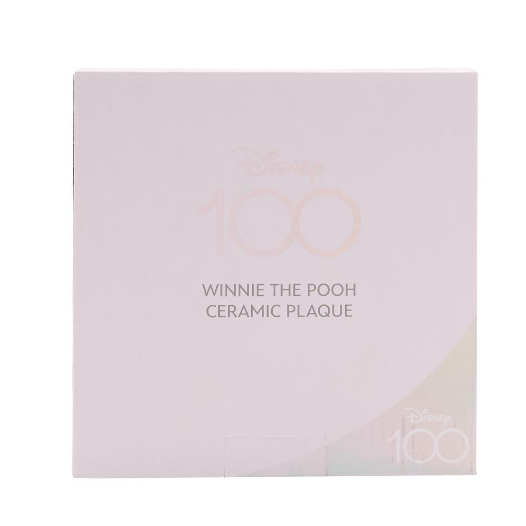 DISNEY – Winnie – dekorative Keramikplakette