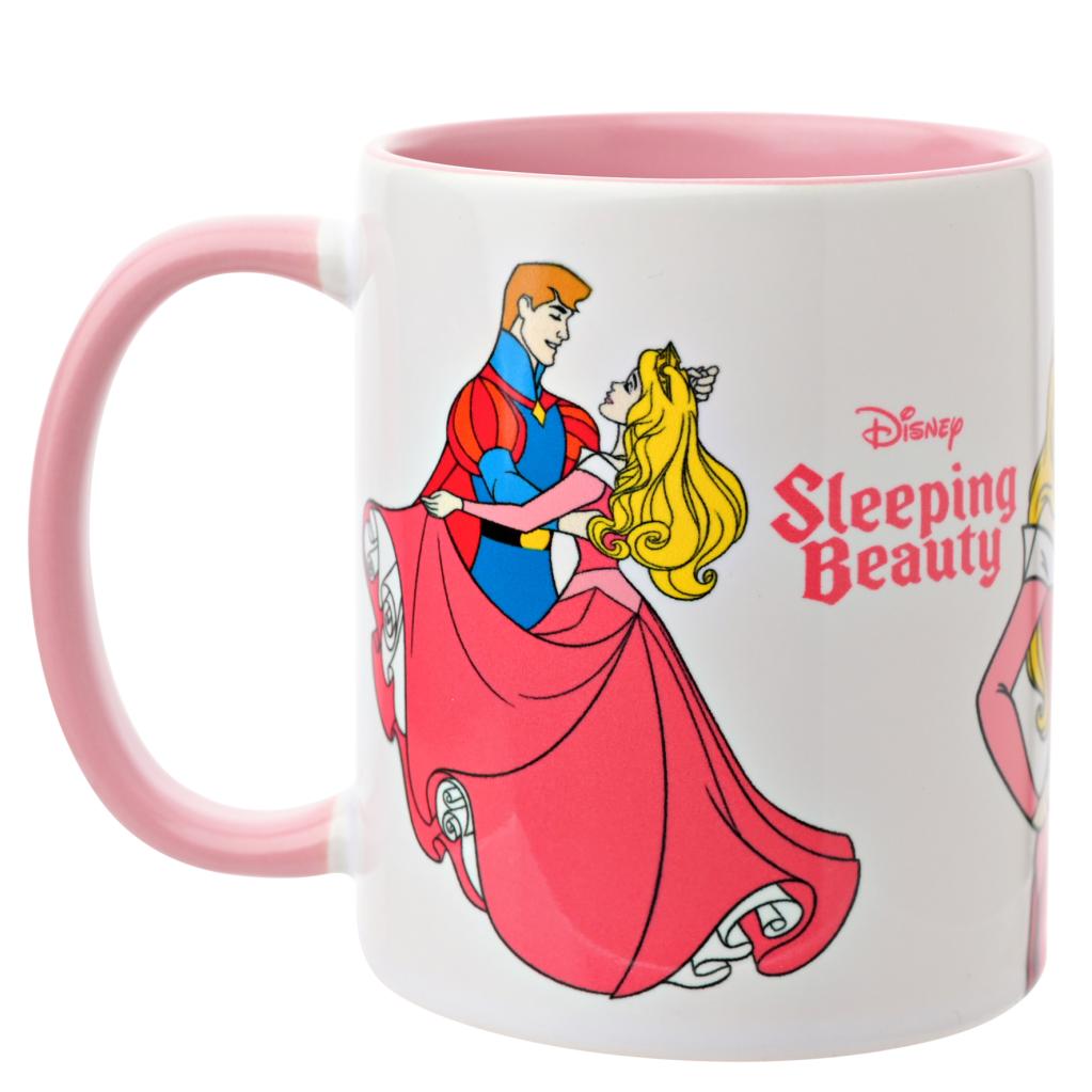 DISNEY - Aurora - Inner Colored Mug - 11oz