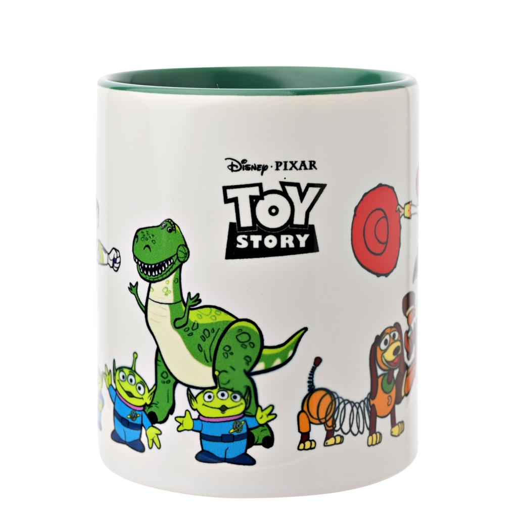 DISNEY - Toy Story - Innenfarbene Tasse - 11oz