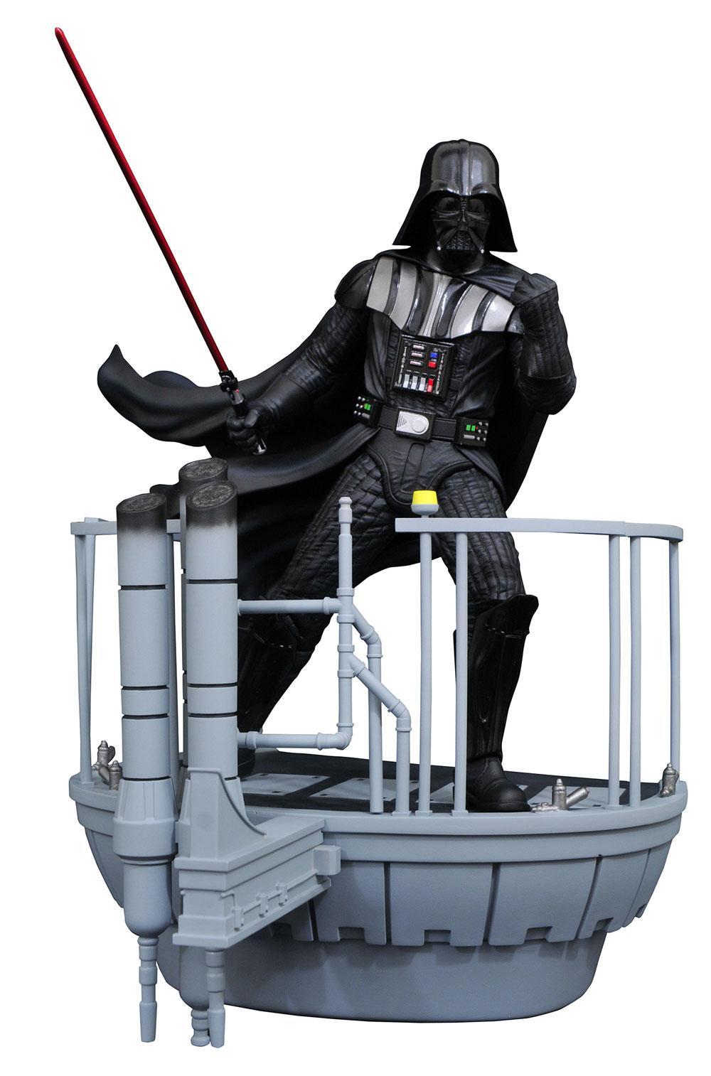 STAR WARS V – Darth Vader – Statue 41 cm