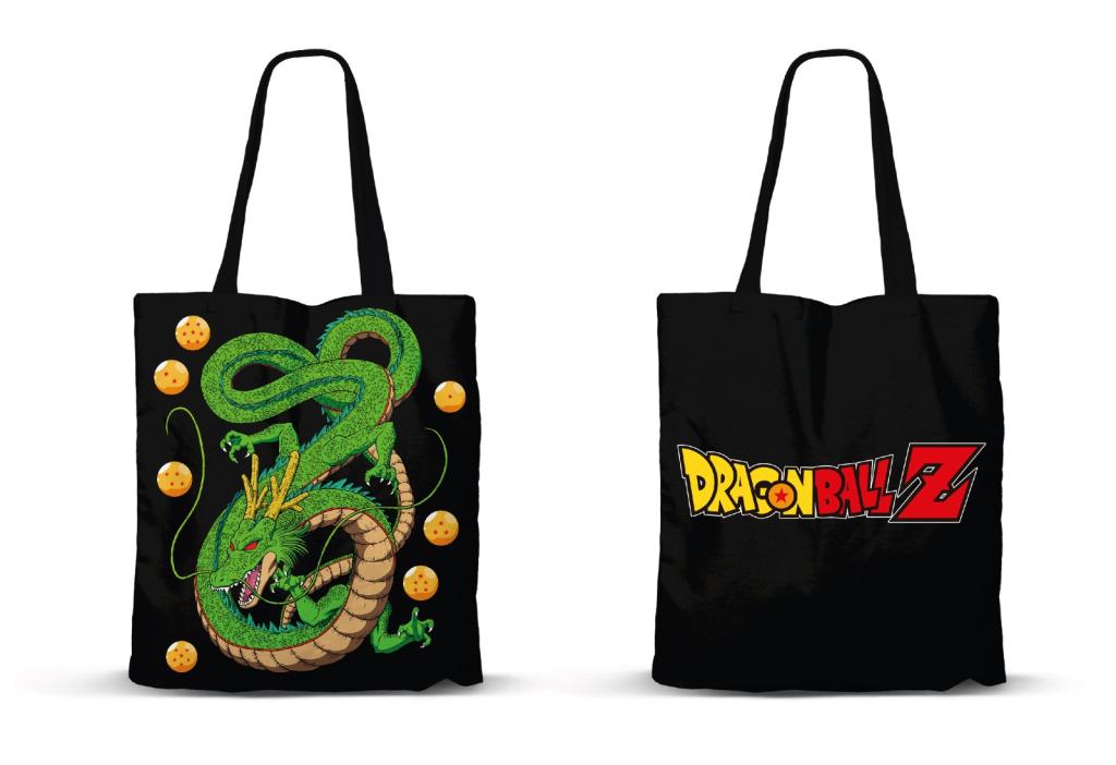 DRAGON BALL Z - Shenron - Premium Tragetasche '40x33x1cm'