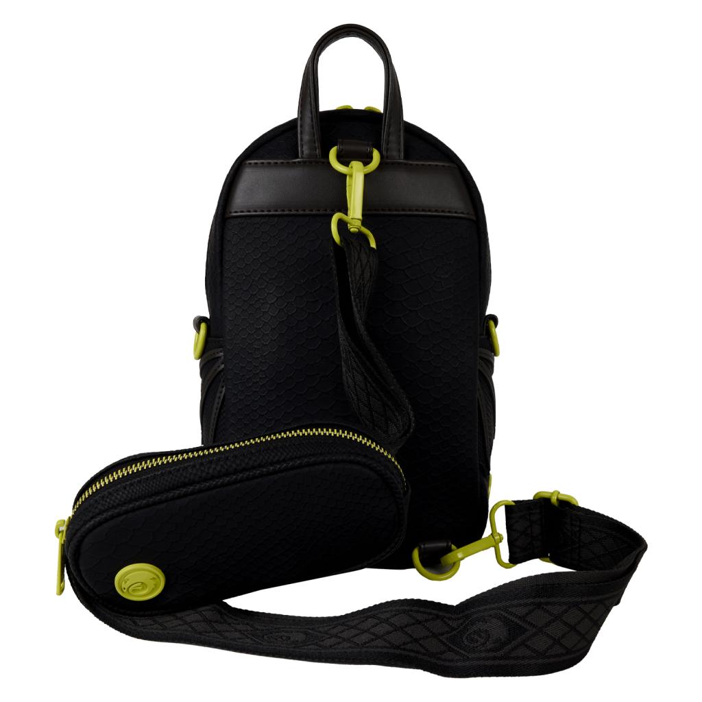 HOW TO TRAIN YOUR DRAGONS - Sling Bag LoungeFly