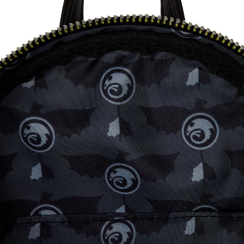 HOW TO TRAIN YOUR DRAGONS - Sling Bag LoungeFly