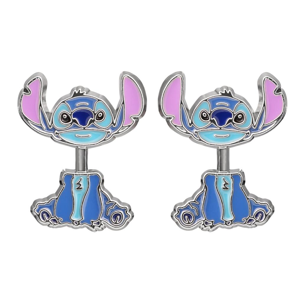 STITCH – Körper – 1 Paar Ohrstecker