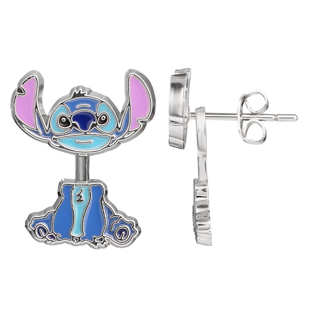 STITCH – Körper – 1 Paar Ohrstecker