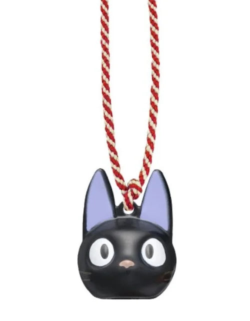 KIKI'S DELIVERY SERVICE - Jiji - Strap Bell Netsuke