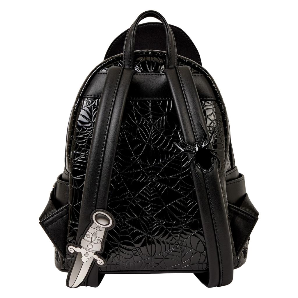 ELVIRA - Mini Backpack LoungeFly