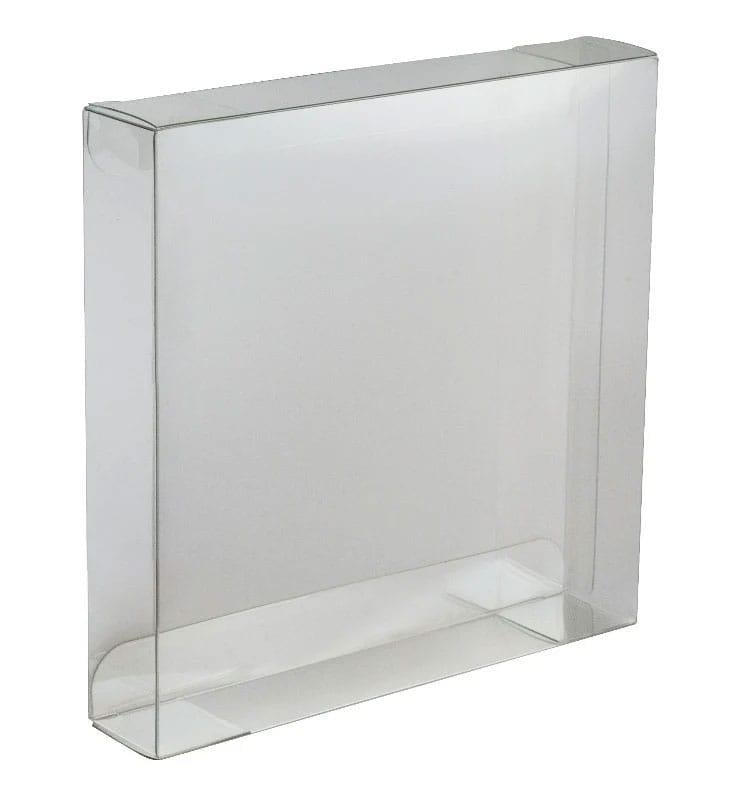 EVORETRO - Game Boy/GBA - PET Protectors 25 piece