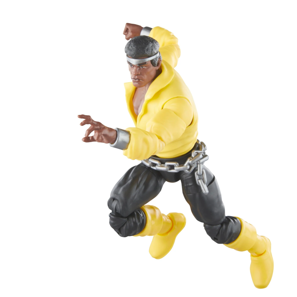 MARVEL - Luke Cage Power Man - Figure Legend Series 15cm