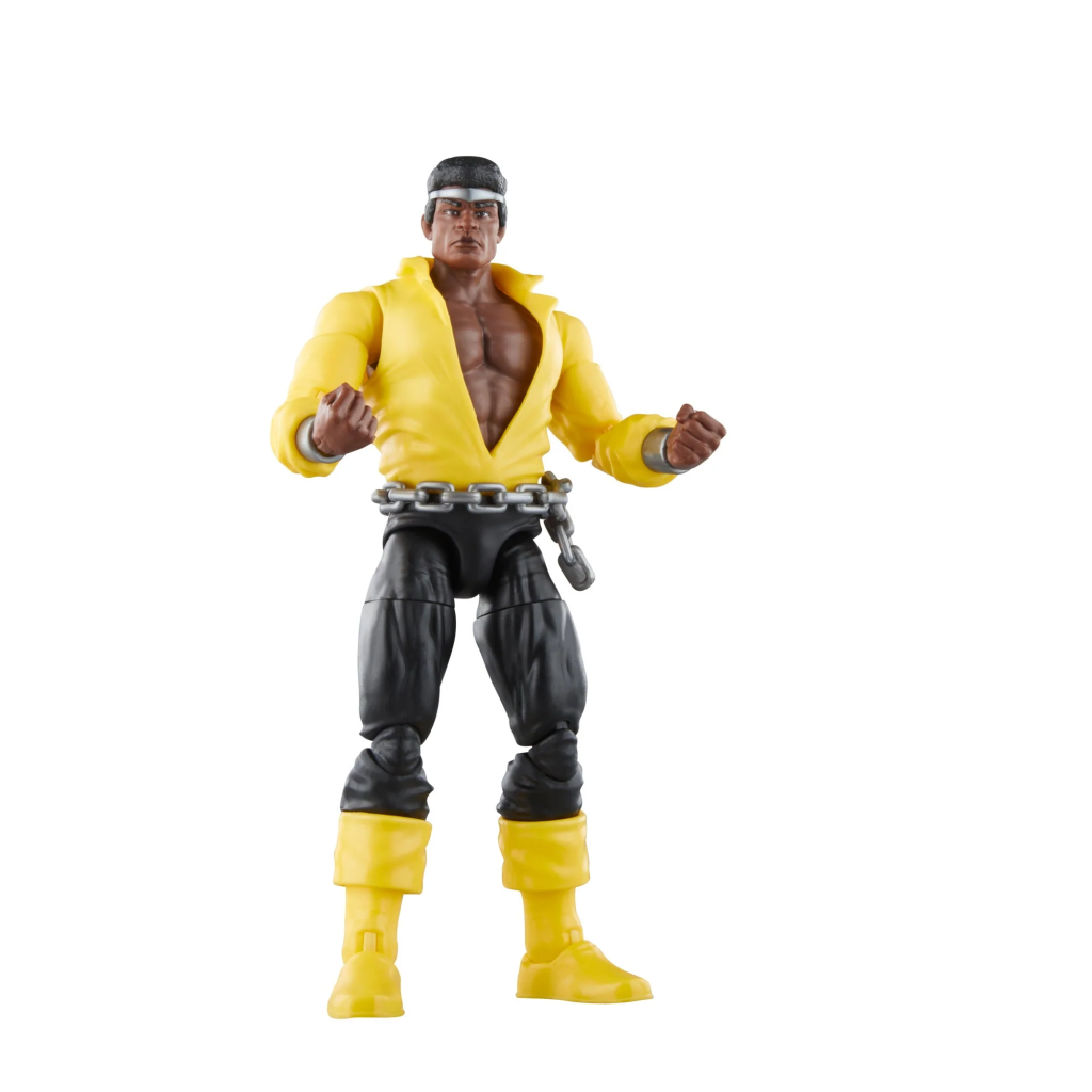 MARVEL - Luke Cage Power Man - Figure Legend Series 15cm