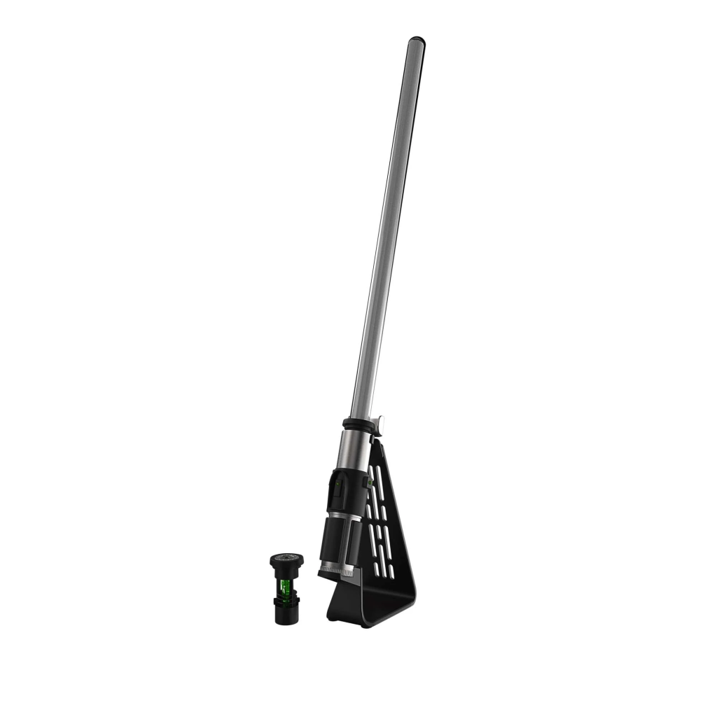 STAR WARS – Black Series Lichtschwert Force FX Elite Yoda