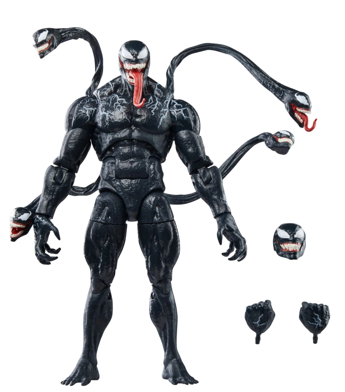 MARVEL - Venom - Figurine Legend Series 15cm