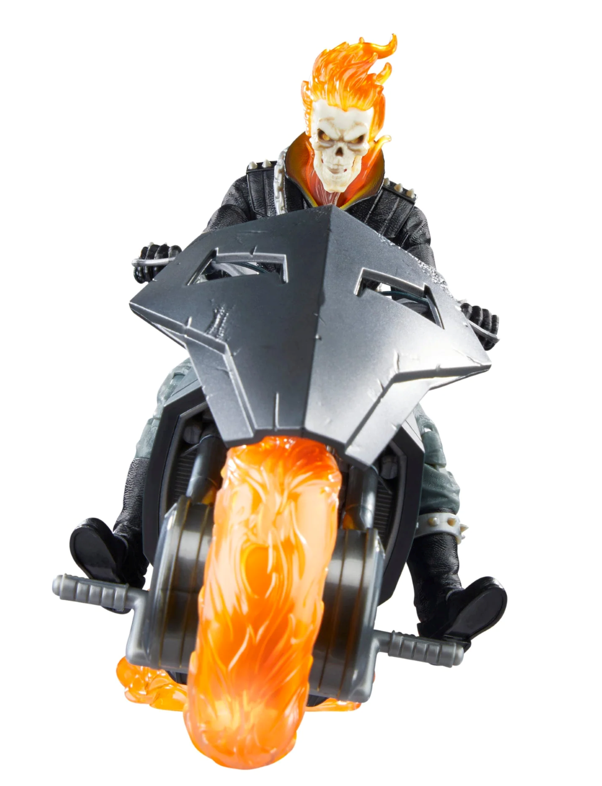 MARVEL - Ghost Rider (Danny Ketch) - Figurine Legend Series 15cm