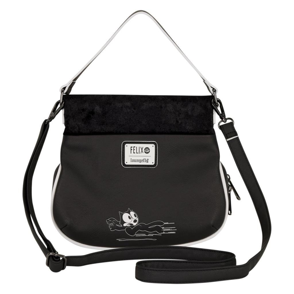FELIX THE CAT - Crossbody bag Loungefly