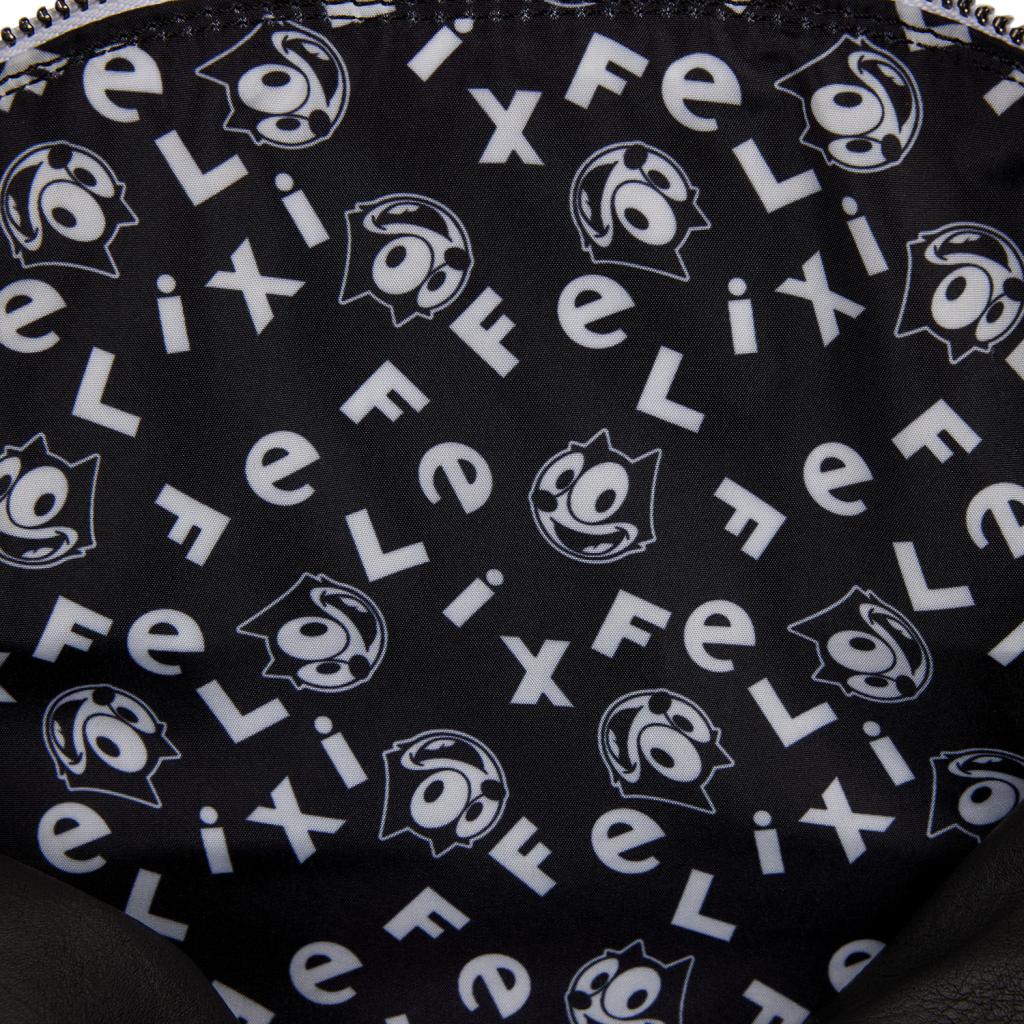 FELIX THE CAT - Crossbody bag Loungefly