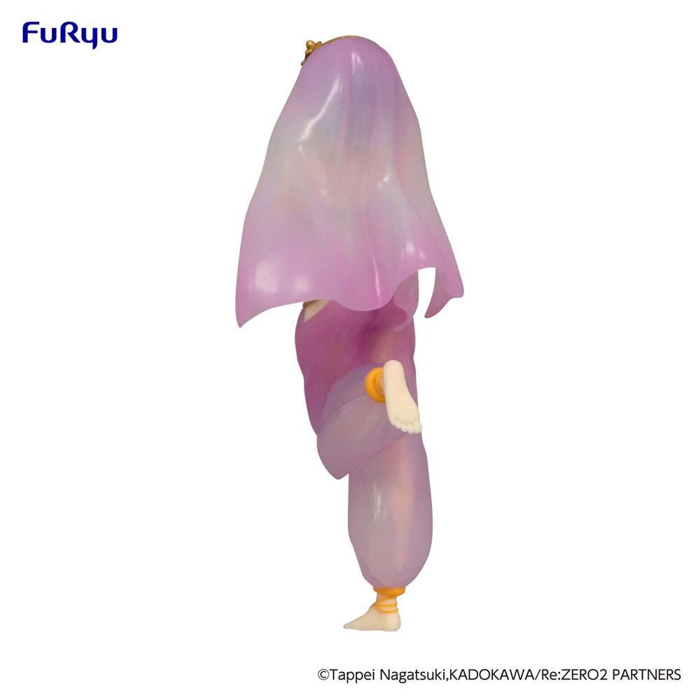 RE ZERO – Rem in Tausendundeiner Nacht „Ein weiterer Farbvers.“ -Statue SSS 21cm