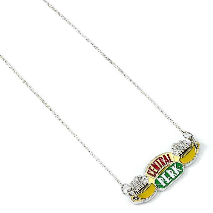 FRIENDS - Halskette - Central Perk